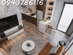 Bán nr ở nguyễn thị tần, 12,8 tỷ, 100m2, 4pn, 5m ngang, 4 tầng, căn góc 2 mt...
