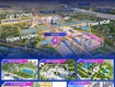 Ns9 10 nhà phố siêu sang gần hồ 32ha vinhomes cổ loa
