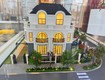 Cần bán biệt thự song lập hồng hạc city của phú mỹ hưng giai đoạn 1,...