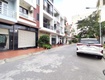 Nhà phân lô cạnh aeon, 75m 3 tầng, đường 12m, giá 6.2 tỉ