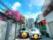 Bán nhà mới đẹp phú thuận q7, full nội thất hẻm kinh doanh...
