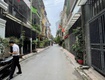 Nhà đẹp như biệt thự khu cán bộ ca cấp thang máy nhập khẩu giải phóng...