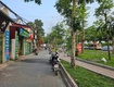 Lô góc mặt phố view vườn hoa giang biên, long biên ...
