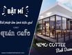 Điều hòa cho quán CAFE, bật mí giải pháp làm lạnh cho không gian kinh doanh 