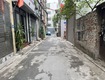 đất việt hưng 60m2 ngõ ô tô thông, gần chợ, trường, tiện ích 500m bạt...