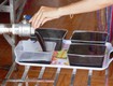Tìm hiểu điều kiện sản xuất thạch sương sáo an toàn và chất lượng 