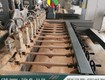 Đơn vị chuyên gia công tay ghế gỗ theo bản vẽ   Xưởng Đông Phương Furniture 