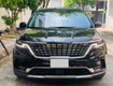 Bán xe kia carnival 3.5g signature 2023, màu đen. 