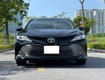 Bán xe toyota camry 2.5q 2021, màu đen. 