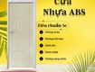 Cửa nhựa Hàn Quốc 