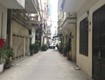 Trung tâm ba đình 42m2 x mặt tiền 3.5m ngõ to ô tô...