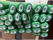 Que hàn tig sắt kiswel t 50