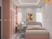 Combo Phòng Ngủ Trẻ Em Phong Cách Hàn Quốc Đẹp Bền 