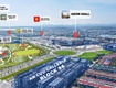 SHOPHOUSE GALLERIA Vị trí vàng đầu tư Shophouse sinh lời bền vững