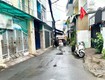 Bán nhà gò vấp, hẻm xe hơi ,  84m  x 4 tầng kiên...