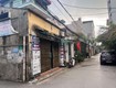 Bán nhà c4 ở việt hưng long biên cách 1 nhà ra mặt đường oto tránh diện tích...