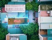 Bán 50 m nhà cấp 4 kđt mậu lương, hà đông, hà nội, ô...