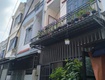 Bán nhà 2 tầng, 58m2, 2pn, 2wc, 4.4 tỷ tth, q12, hcm ...