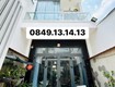 Nhà mới 4 tầng   4.2x 20   thiết kế hiện đại   phố vip...