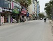 Bán nhà trương định   mặt tiền khủng   lô góc  ...