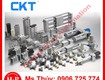 Bơm hút chân không ckt pneumatic phân phối tại việt nam 