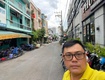 Bán nhà trần bình trọng 3,8m x 10m, hẻm xe hơi cách 1 căn là...