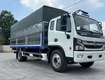 đồng vàng 800   siêu tải 8,5 tấn, mạnh mẽ nhất phân khúc 