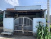Nhà hoàn công 1 tỷ2, cách dãy nhà phố 3/2 hậu nghĩa 150m