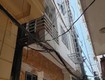 Chung cư mini học viện tài chính 45m2 6 tầng ...