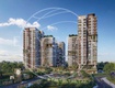 Chuyển nhượng nhanh cho con du học ch 2pn, 3pn: 2ty.3ty elysian gamuda land...