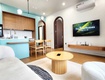 Cho thuê căn hộ cao cấp Vinhomes Marina, 2 p.ngủ rộng rãi.