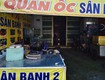 Chính chủ cần sang nhượng lại mặt bằng gần chợ địa chỉ:...