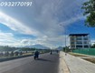 Kđt an bình tân view đối diện sông quán trường giá chỉ 55 triệu/m2 cơ...