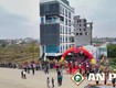 Cho thuê tầng 2 Toà nhà An Phú, Mặt đường Máng Nước, Phường Thuỷ Đường, TP Thuỷ Nguyên,...