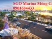 Sgo marina móng cái nhận booking sớm chỉ từ 30tr