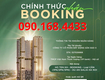 Nhận booking Galia Hà Nội Giá chỉ từ 82Tr/m2