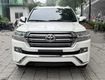 Bán toyota land cruiser 4.6 vxr trung đông 2018 