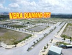 Chính Thức Nhận Booking Dự án đất Nền Sổ đỏ Vera Diamond City Móng Cái