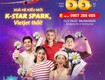 Vietjet Air giảm đến 66 giá vé duy nhất ngày 6/6 