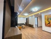 Cho thuê căn hộ chung cư Big Tower 18 Phạm Hùng.