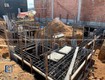 Hàn vào sắt chủ   Tưởng chắc hơn, ai ngờ yếu cả công trình 