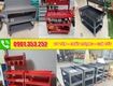 Xe Đẩy Dụng Cụ chuyên nghiệp, bền, xịn 