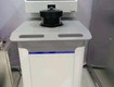 Máy kiểm tra độ thấm khí vải yg b 461x 