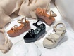 SANDAL hè thoải mãi,phong cách thời trang cùng Quốc Định 