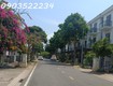 Bán nhà mặt phố tại sim city, 9,5 tỷ, 80m2, 5pn, 4wc, pháp lý đầy đủ