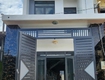 Bán nhà 2 tầng mới tân xuân, hóc môn 62m2 vuông vức, xe...