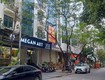 Bán nhà mặt phố q cầu giấy, 2 mặt thoáng, 50m chỉ 23 tỷ