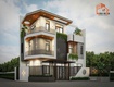 Lô góc đẹp đường nguyễn văn huề trung tâm tp đà nẵng