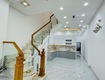 Nhà đẹp bình trị đông, hẻm 5m, 74m2, 2 tầng, ngay tên lửa, gần aeon bình tân giá...
