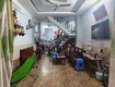 Siêu phẩm 4 tầng 56m2 hẻm xe hơi ngay lê văn quới...